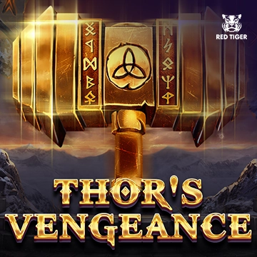 Thors Vengeance - NOLIMITSLOT777