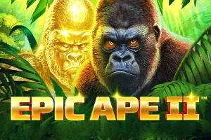 Epic Ape 2 - NOLIMITSLOT777