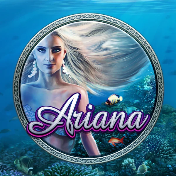 Ariana - NOLIMITSLOT777