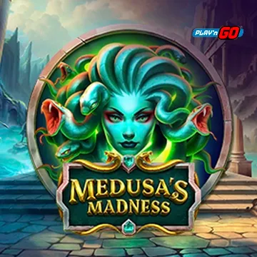 Medusas Madness - NOLIMITSLOT777