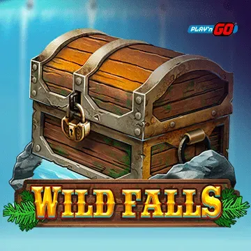 Wild Falls - NOLIMITSLOT777