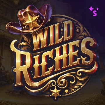 Wild Riches - NOLIMITSLOT777