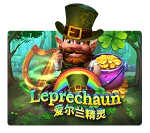 Leprechaun - NOLIMITSLOT777