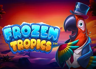 Pragmatic : Frozen Tropics - NOLIMITSLOT777