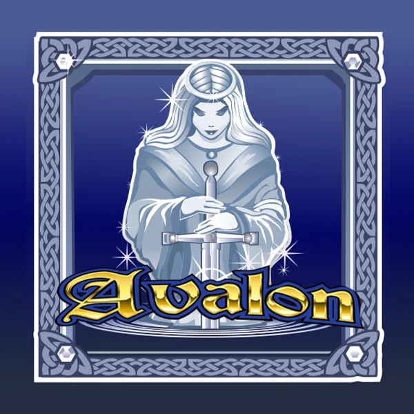 Avalon - NOLIMITSLOT777