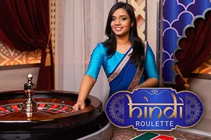 Hindi Roulette - NOLIMITSLOT777