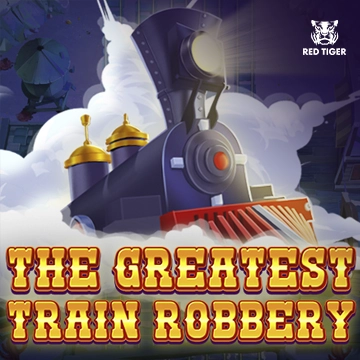 The Greatest Train Robbery - NOLIMITSLOT777