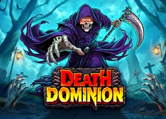 Pragmatic : Death Dominion - NOLIMITSLOT777