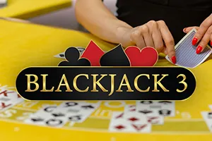 Blackjack 3 - NOLIMITSLOT777