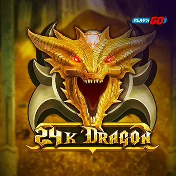 24k Dragon - NOLIMITSLOT777
