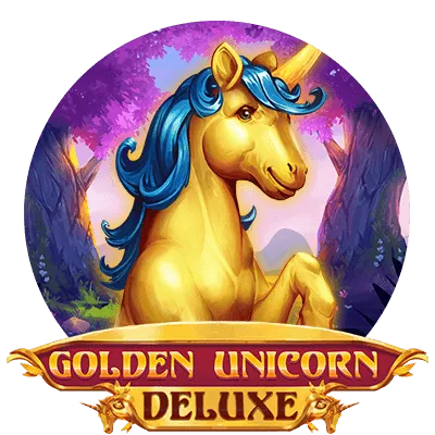 Habanero : Golden Unicorn Deluxe - NOLIMITSLOT777