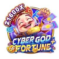 Facai : CYBER GOD OF FORTUNE⁺ - NOLIMITSLOT777