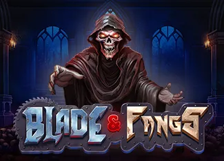 Blade & Fangs - NOLIMITSLOT777