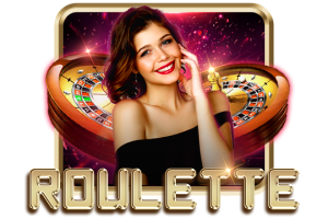 Roulette - NOLIMITSLOT777