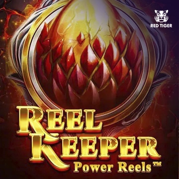 Reel Keeper Power Reels - NOLIMITSLOT777