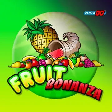 Fruit Bonanza - NOLIMITSLOT777