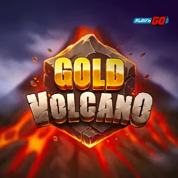 Gold Volcano - NOLIMITSLOT777