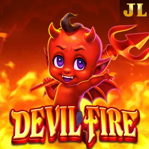 Jili : Devil Fire - NOLIMITSLOT777