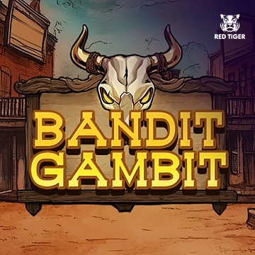Bandit Gambit - NOLIMITSLOT777