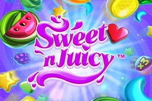 Sweet n Juicy - NOLIMITSLOT777