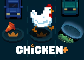 Chicken+ - NOLIMITSLOT777