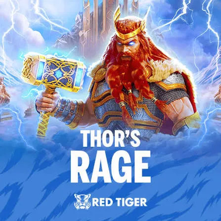 Thors Rage 2 - NOLIMITSLOT777