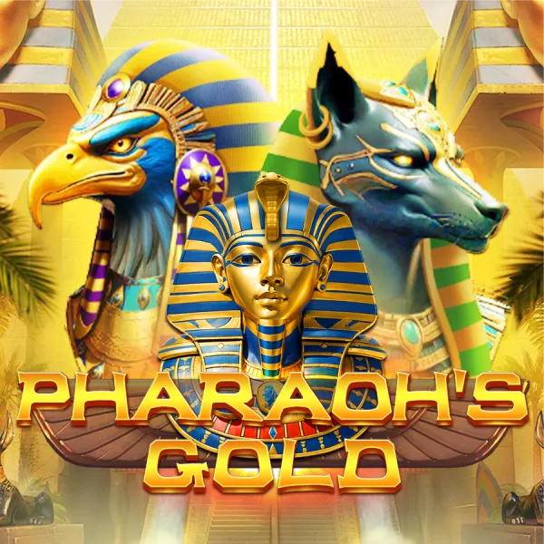 Pharaohs Gold - NOLIMITSLOT777