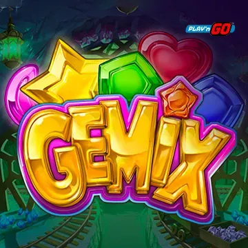 Gemix - NOLIMITSLOT777