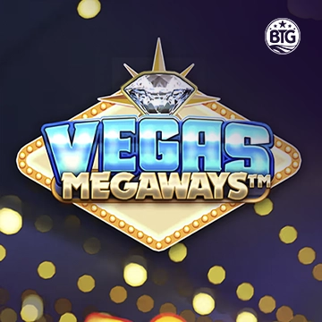 Bigtime : Vegas Megaways - NOLIMITSLOT777