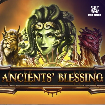 Ancients Blessing - NOLIMITSLOT777