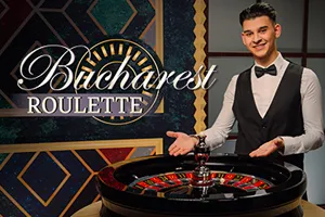 Bucharest Roulette - NOLIMITSLOT777