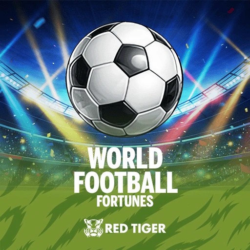 World Football Fortunes - NOLIMITSLOT777