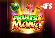 Spadegaming : Fruits Mania - NOLIMITSLOT777