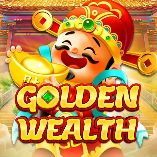 Godlen Wealth - NOLIMITSLOT777