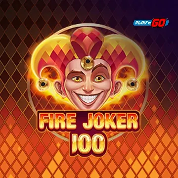 Fire Joker 100 - NOLIMITSLOT777