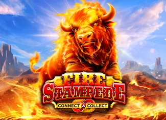 Fire Stampede - NOLIMITSLOT777