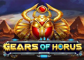 Pragmatic : Gears of Horus - NOLIMITSLOT777
