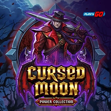 Cursed Moon Power Collection - NOLIMITSLOT777
