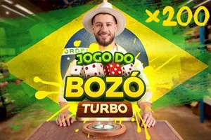 Jogo Do Bozó Turbo - NOLIMITSLOT777