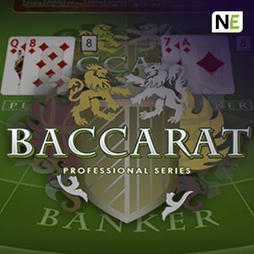 NetEnt Baccarat - NOLIMITSLOT777