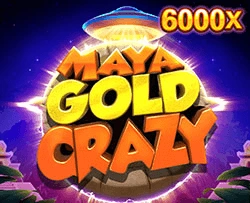 Maya Gold Crazy - NOLIMITSLOT777