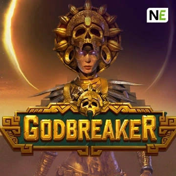 Godbreaker - NOLIMITSLOT777
