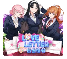 Love Letter - NOLIMITSLOT777